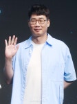 포즈 취하는 더 존:버텨야 산다3 조효진 PD[★포토]