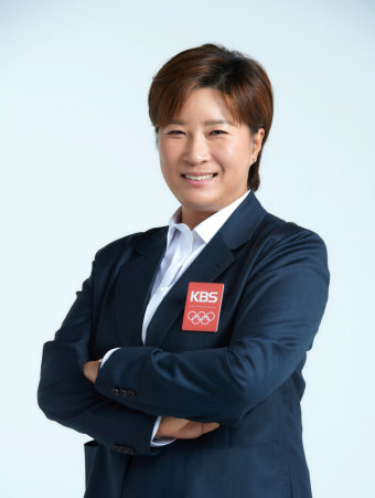 박세리, KBS 첫 해설 출격..내일(7일) 女골프 고진영·김효주·양희영 출격[2024 파리올림픽]