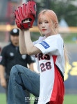 [포토] 프로미스나인 하영 빛고을 숨죽인 시구