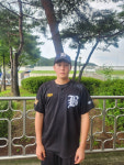 2루타→안타→3루타→홈런 부천중 김하진, 사이클링히트 대기록... 팀 21-2 대승 견인