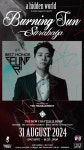 GD 데려오겠다던 승리..이번엔 버닝썬 행사 참석 논란 [종합]