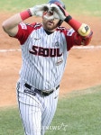 [포토] 오스틴 차은우에게 보내는 하트