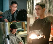 박신혜 남편 최태준, 세탁소 알바한다 [다리미 패밀리]