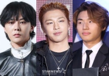 태양·대성만 언급..지드래곤, 빅뱅 데뷔 18주년 자축 [★FOCUS]