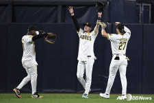 SD 역사상 최고 루키 신인상 예약 어썸킴 동료, MLB닷컴 극찬 무형의 가치는 더 크다
