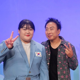 사장님 귀는 당나귀 귀 박명수와 박혜정, 앙숙한 케미로 시청자 웃음 자극!