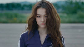 리틀 제니 엘라 그로스, 테디 걸그룹 미야오로 전격 데뷔 [★FOCUS]