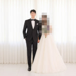 6세 연하♥ 이동욱, 오늘(25일) 장가간다..전날 폭우 걱정 나 내일 결혼해야 되는데