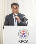 대한축구협회 최영일 부회장, 새 전력강화위원장으로 유력