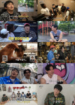 순수+COOL 유태오, 기안84와 꽤나 닮은꼴(음악일주)[종합]