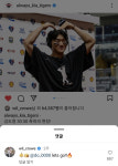 '김도영도 뭉클했던' 외인 이어 에이스도 시즌아웃, KIA 원투펀치 동반 풀타임 4년째 불발