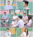 BJ 출신 윤하솔 연하 팬과 만나 임신까지..서장훈 절규 [고딩엄빠5]
