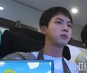 예비역 파워 방탄소년단 진, 초등학생 20명과 PC방 맞대결 승리