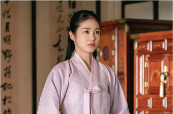 신예은, '정년이' 김태리 라이벌..'더글로리' 지운다
