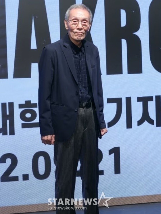 오씨, 강제추행 혐의 항소심서도 징역 1년 선고 받아