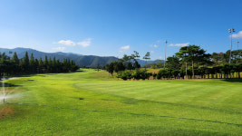 국내 유일 리버시블 안강레전드골프클럽, 카트비·다자녀·생일 할인 등 다양한 서비스 마련