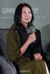 보통의 가족 김희애 설경구·장동건, 배우병 없어..성실 그 자체