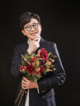 가수 이부영 산다는 게 좋다 인기 급상승..태진아·이루 참여