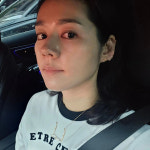 컨디션 너무 안 좋아..연정훈♥ 한가인, 이혈 테라피 근황