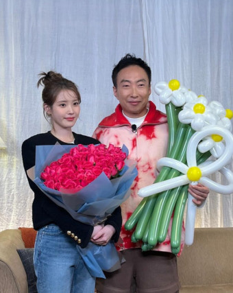 [단독]박명수 