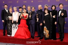 쇼군, 에미상 18관왕 새 역사..세계와 소통하는 日 시대극[종합]