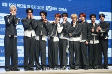 크래비티 포즈는 깜찍하게[★포토]