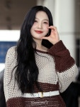 [단독]레드벨벳 조이, SM 떠나나..배우 소속사 물색 중