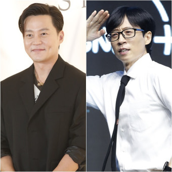 [단독]벌써 웃겨..이서진 '서진이네2' 마치고 유재석과 '틈만 나면,' [종합]