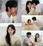 대학 동기 김정현♥금새록, 초고속 키스? 다리미 패밀리 오늘(28일) 첫방