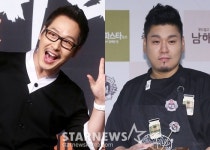 김풍→레이먼킴, 