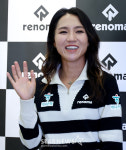 리빙 레전드 '리디아 고'의 진심 