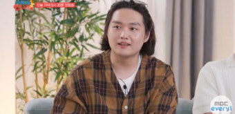 '다 컸는데 안 나가요' 황성재 