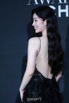 다현 고품격 드레스[★포토]