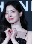 다현 고품격 드레스[★포토]
