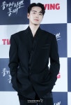 이준혁 나쁜 동재 포즈[★포토]