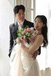 한국프로축구연맹 우청식 프로, 송주현 양과 12일 결혼