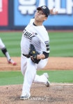 [포토] 박영현 일구이무