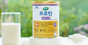 매일헬스뉴트리션, 국내 최초 식약처 인정 근력 단백질
