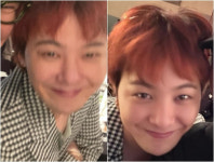 지드래곤, 세상 가장 힙합 하객 GD..조세호 아내도 스포 [스타이슈]
