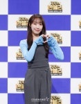 수빈 '한블리, 계속 사랑해 주세요'[포토]