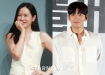 손예진·지창욱, '스캔들' 성사될까..양측 