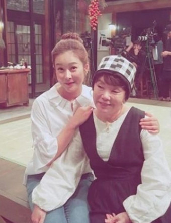 '충격' 김수미 사망, 문화부 장관→정지선 셰프도 추모 
