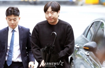 이진호, '불법도박' 이어 차용 사기 혐의도 조사 중