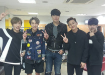 최현석, 15세 연하 예비 사위 생겼다..최연수, 김태현 10년 덕질 결혼 결실 [공식][종합]