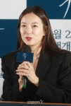 정우성과 '빠담빠담' 배우 김민경, 11월 결혼한다