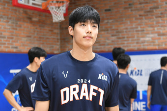 '드래프트 0순위 바로 나' 김보배·박정웅·이근준, 프로 무대 꿈꾼다... 
