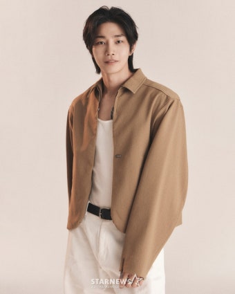 '지옥에서 온 판사' 한다온 열연한 김재영[포토]
