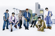 NCT드림·에이티즈·엔하이픈·투어스·진…11월 불붙은 男아이돌 컴백