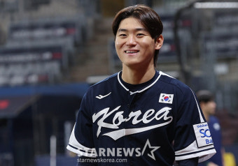 '천재타자' 명성 美까지 전해지다니... 