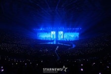 김재중-김준수 JX 콘서트 성공 개최[★포토]